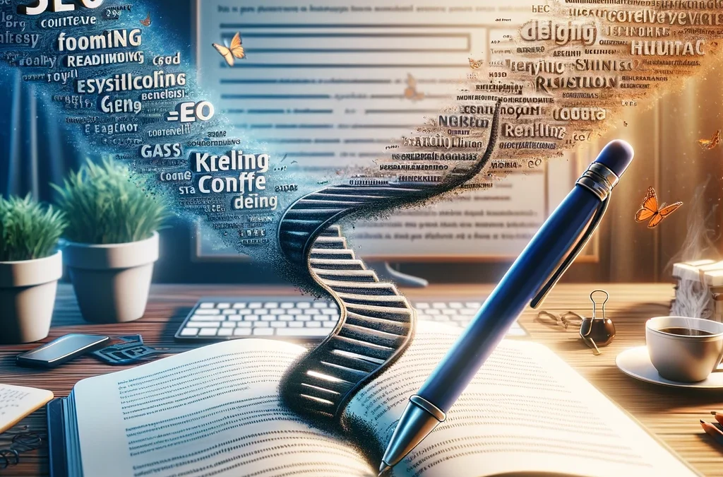 5 Damaging SEO Mistakes Blogs Can Make – SEO Tips