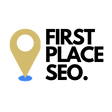 First Place SEO Logo - Google