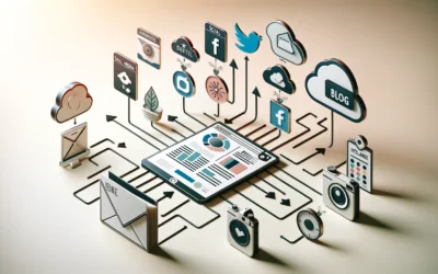 Powerful Link-Building with SEO Infographics