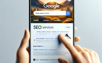 How to Get Your Content on the First Page of Google
