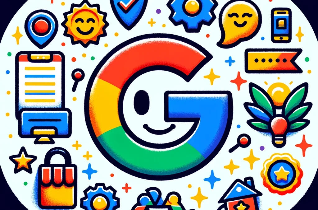 Keep Google “Happy” with these Top 10 SEO Best Practices
