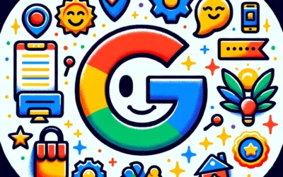 Keep Google “Happy” with these Top 10 SEO Best Practices