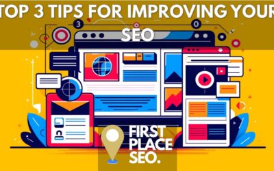 Top 3 Ways To Improve Your SEO In 2024