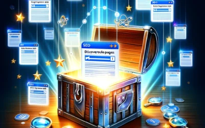 How to pick the best pages on your website to optimise?