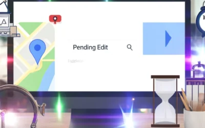 Managing Pending Edits on Your Google Business Profile