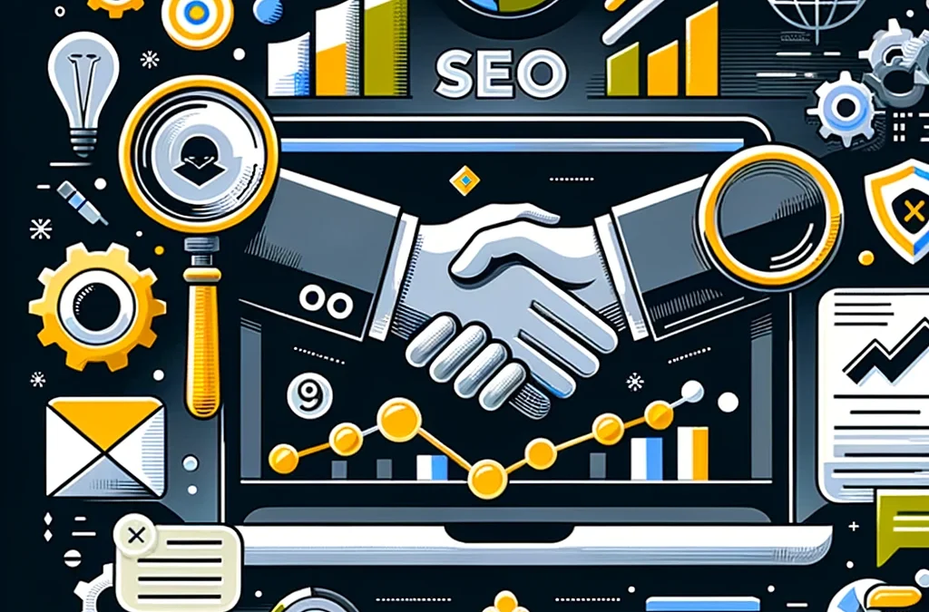 Change SEO Company