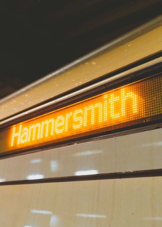 Hammersmith SEO Company