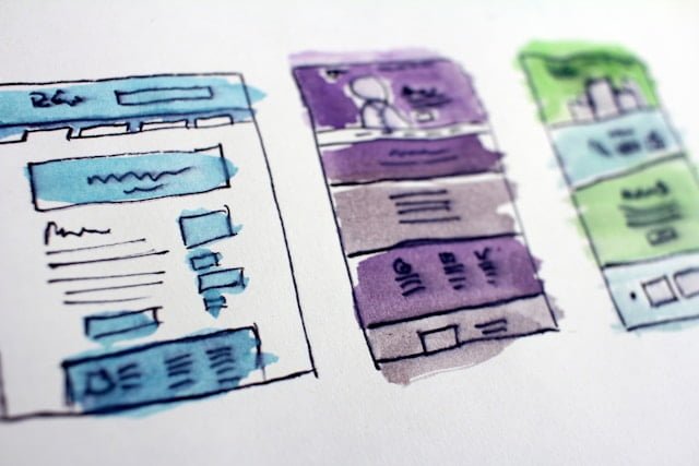 How to plan for a website redesign