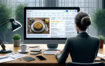 Rich Snippets & How To Optimize For Them