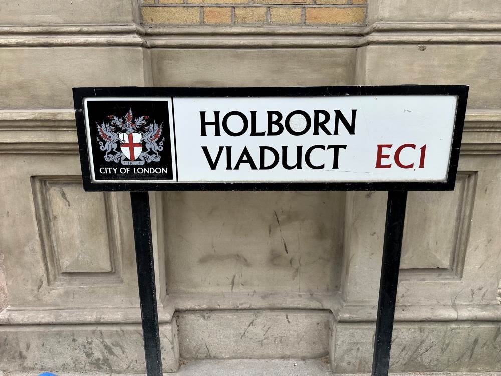 Holborn SEO