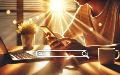 5 Ways To Improve SEO