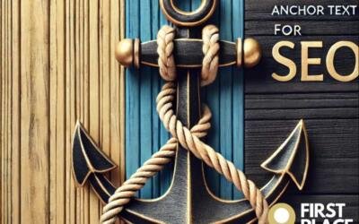 Optimise Anchor Text for SEO