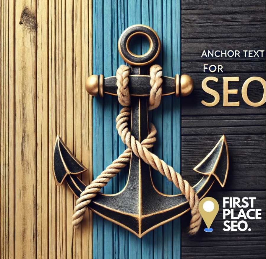 Anchor Text For SEO