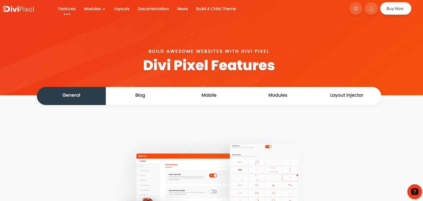 Divi Pixel Review