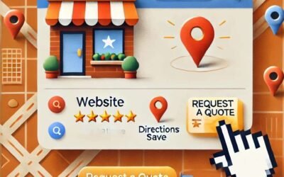 How To Add Quote Button To Google Business Profile