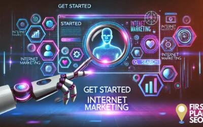 How To Get Started With Internet Marketing