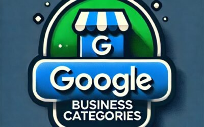 Choosing the Right Categories for Your Google Business Profile