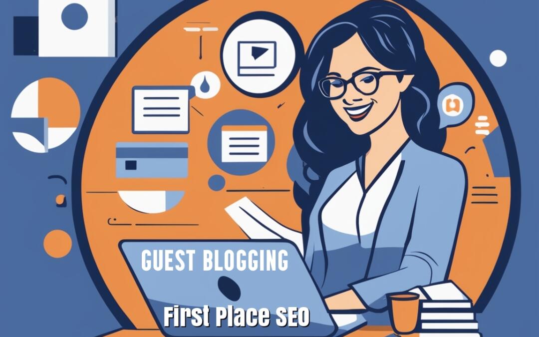 What is Guest Blogging?