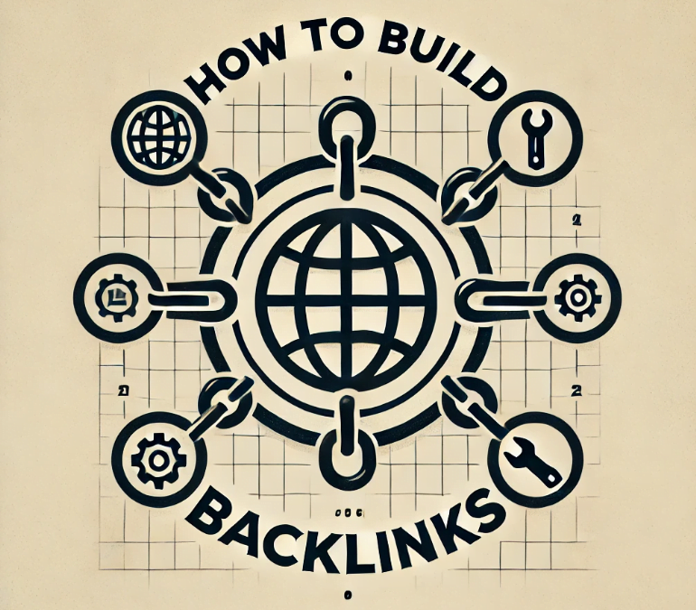 How To Build Backlinks?