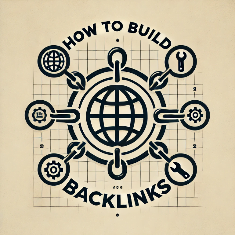 How To Build Backlinks