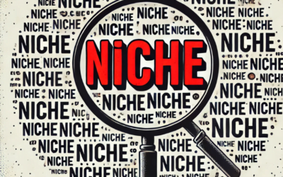 How To Choose A Niche For Content Creation