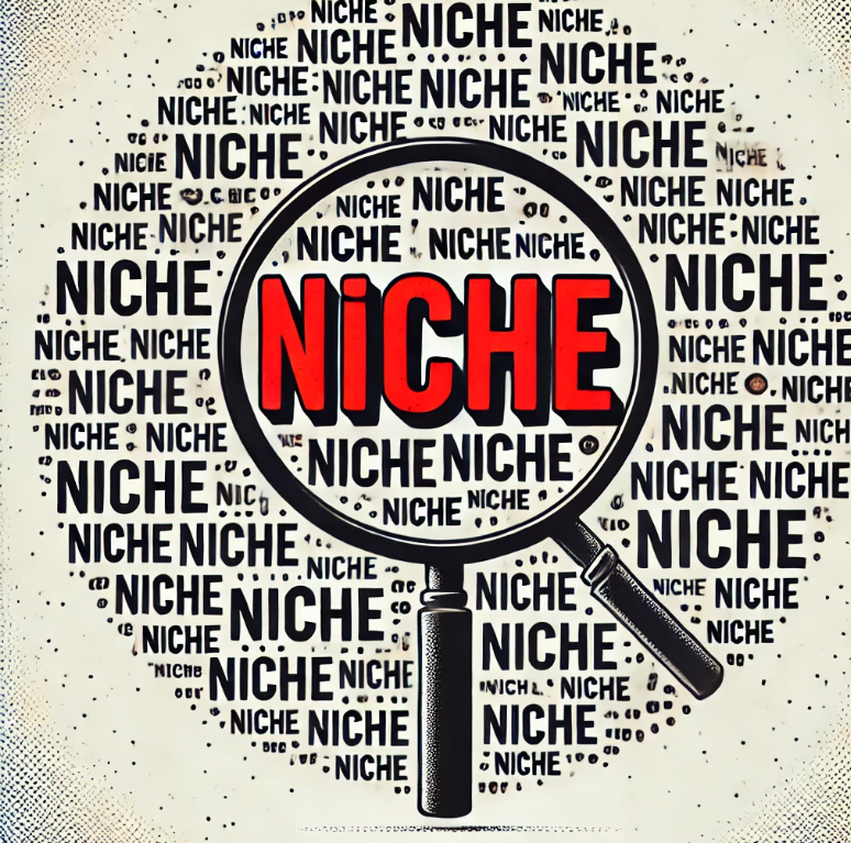 How To Choose A Niche For Content Creation 1