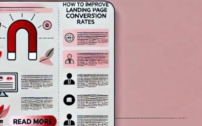 20 Best Strategies To Improve Landing Page Performance