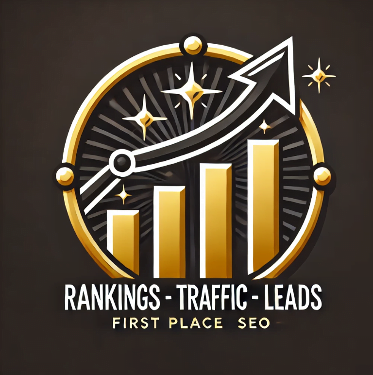 Rankings Traffic Leads SEO