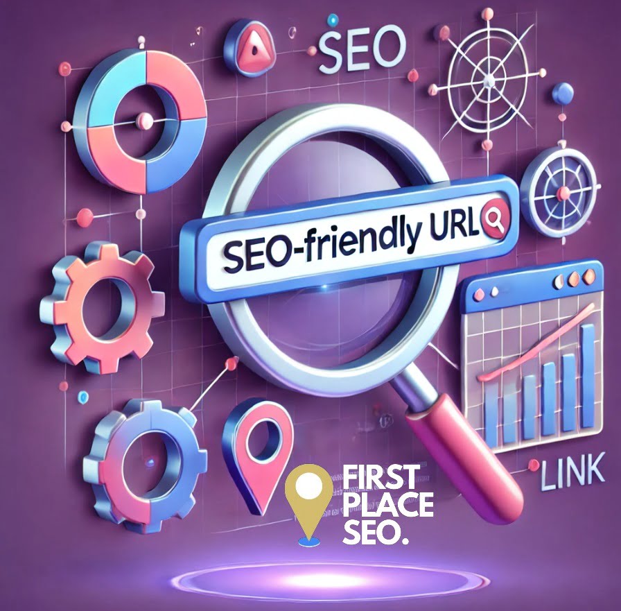 SEO friendly URl 