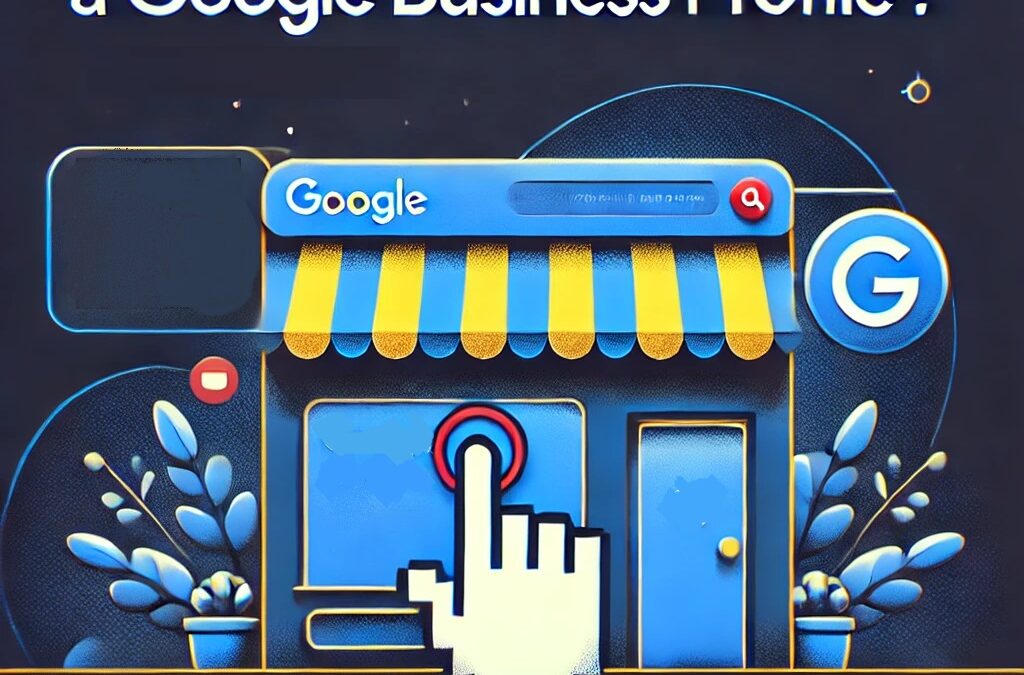 What Information Is Required For A Google Business Profile?