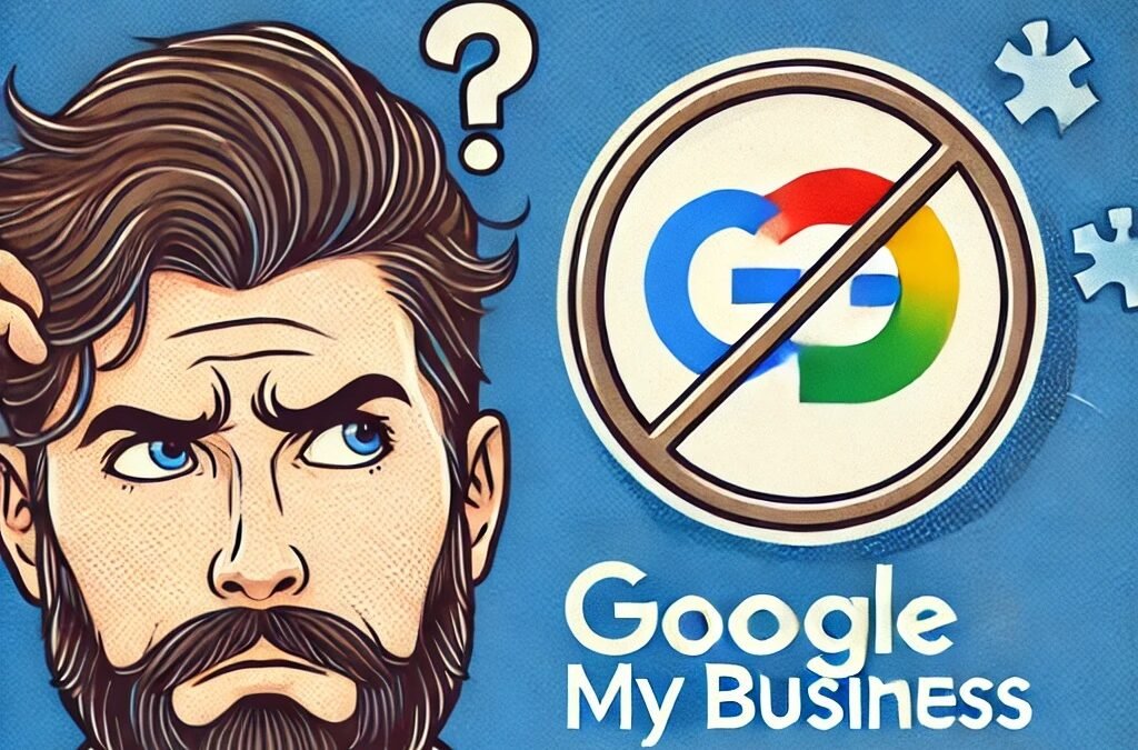 Common Reasons For Google Business Profile Suspensions