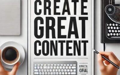 3 Ways To Create Successful Website Content