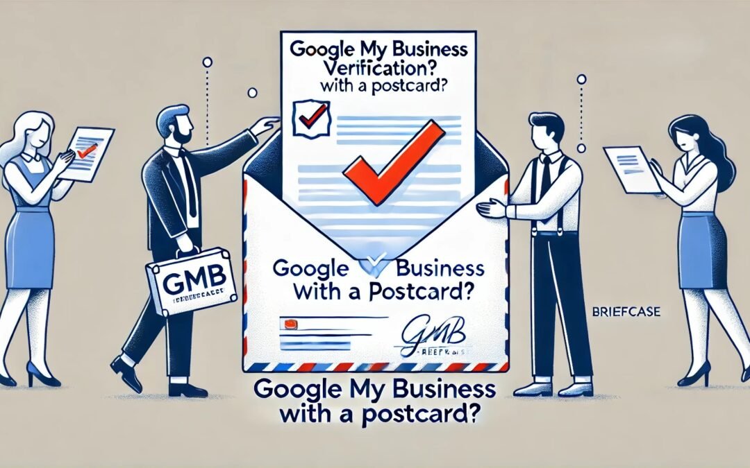 Why is My Google Business Postcard Verification Taking So Long?