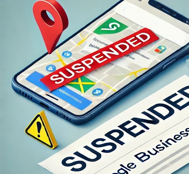 What Happens If Google Business Profile Is Suspended?