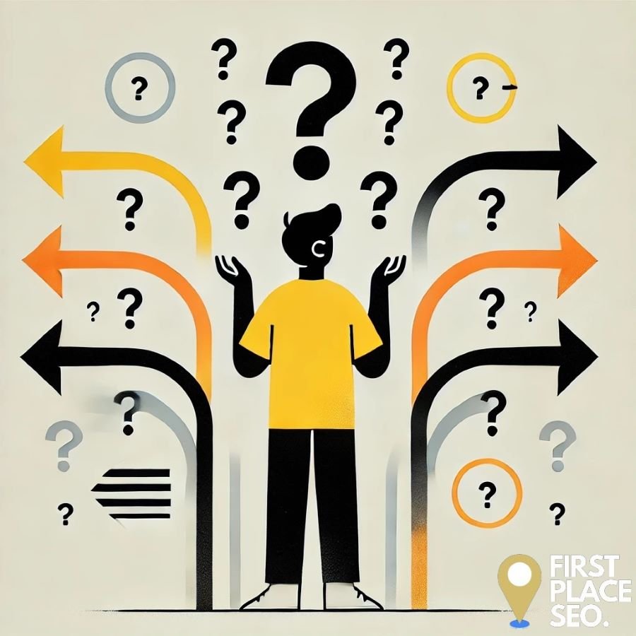 How Do I Know If I Need SEO - First Place SEO