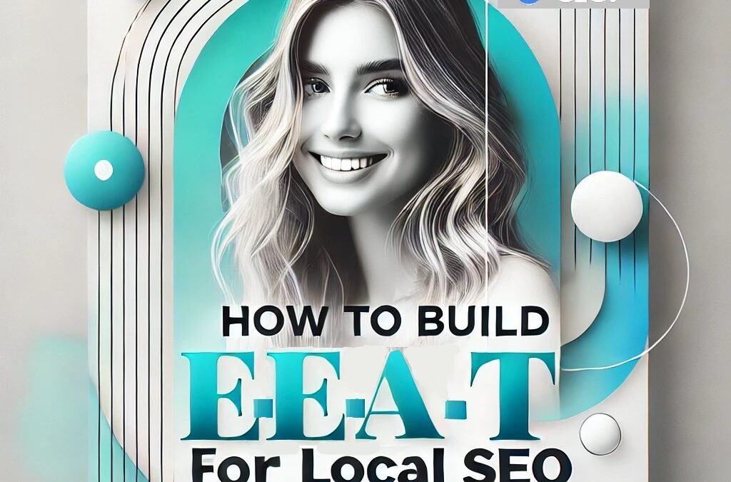 How To Use E-E-A-T In Local SEO