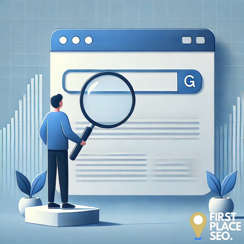 How To Write Google Ads Copy - First Place SEO