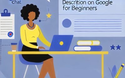 How To Write A Good Business Description On Google?