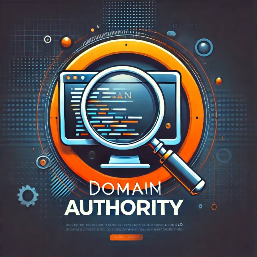 Is domain authority important - First Place SEO