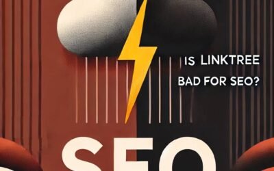 Is Linktree Bad For SEO