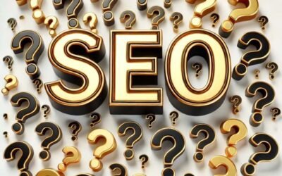 8 Important SEO Questions You Have Probably Never Asked