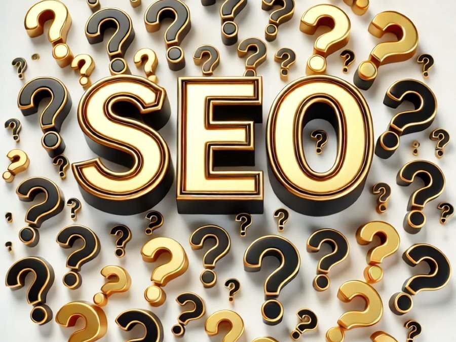 8 Important SEO Questions You Have Probably Never Asked