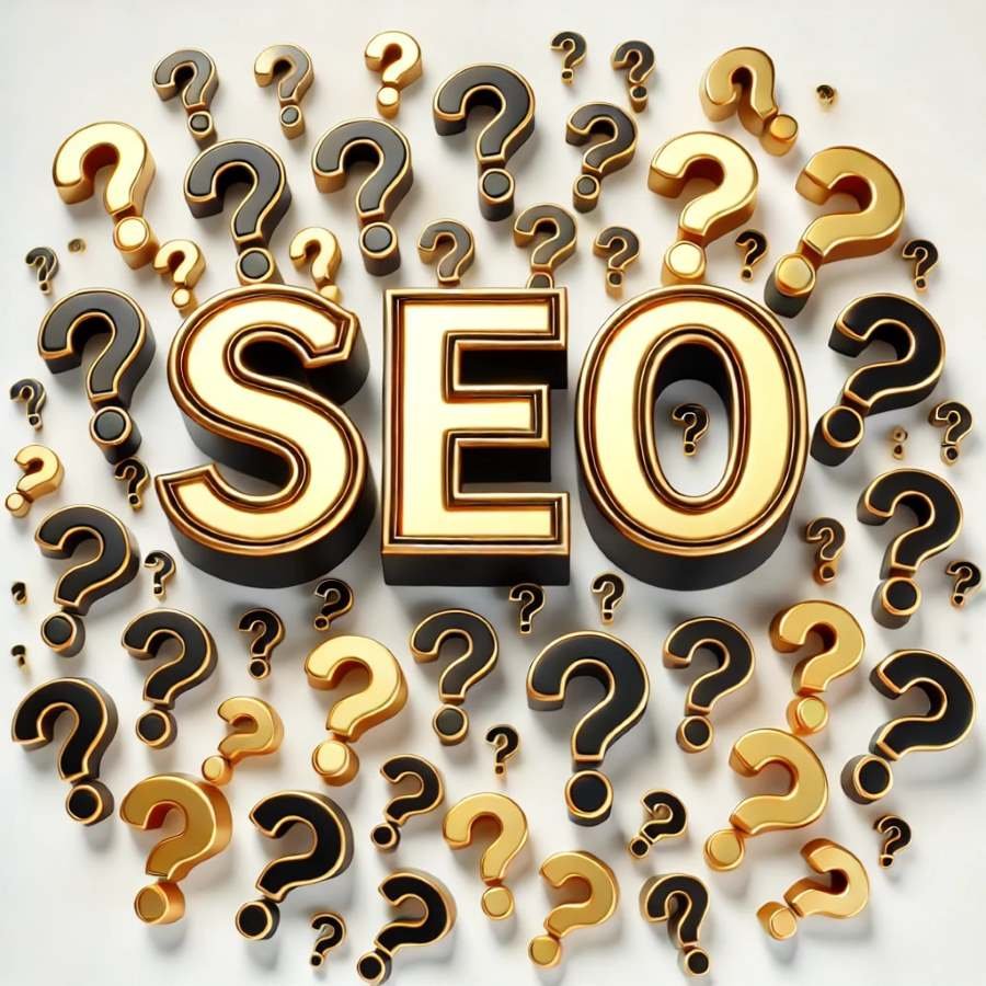 SEO Questions Your Should Ask