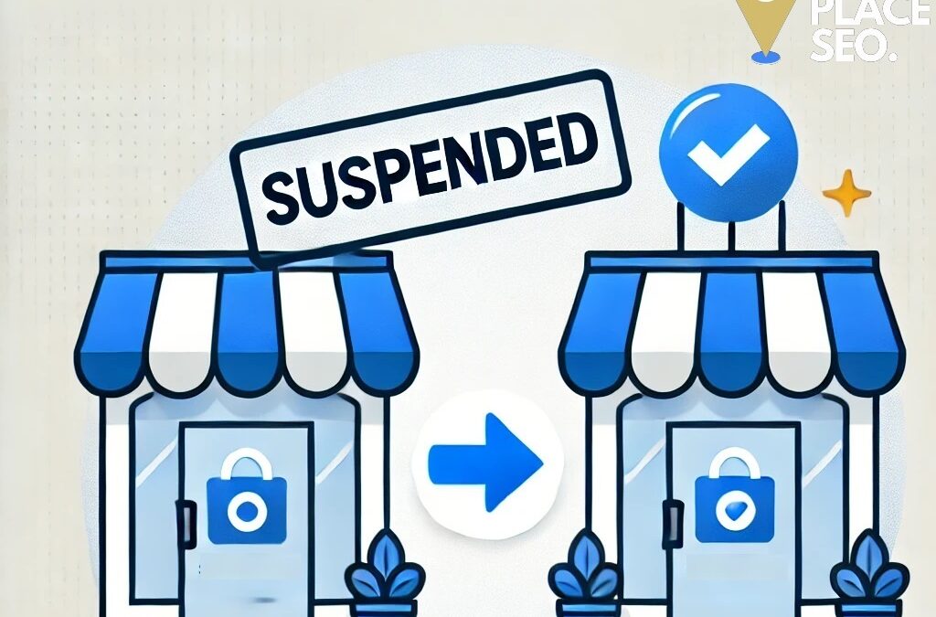 How to Avoid Being Suspended on Google Business Profile