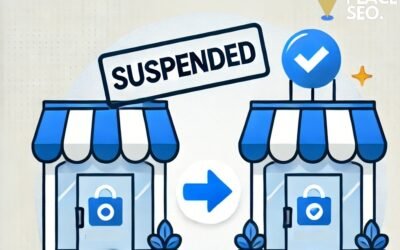 How to Avoid Being Suspended on Google Business Profile