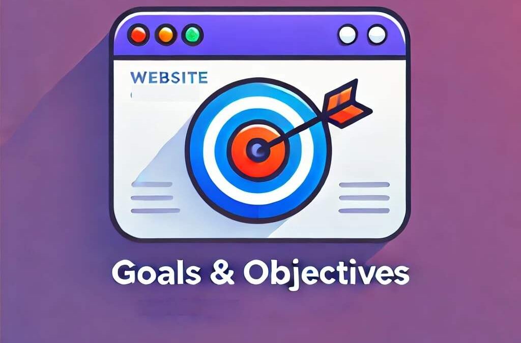 The Importance Of Budgets And Goals For Your Website