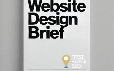 How To Create A Web Design Brief To Give To Your Web  Design Agency