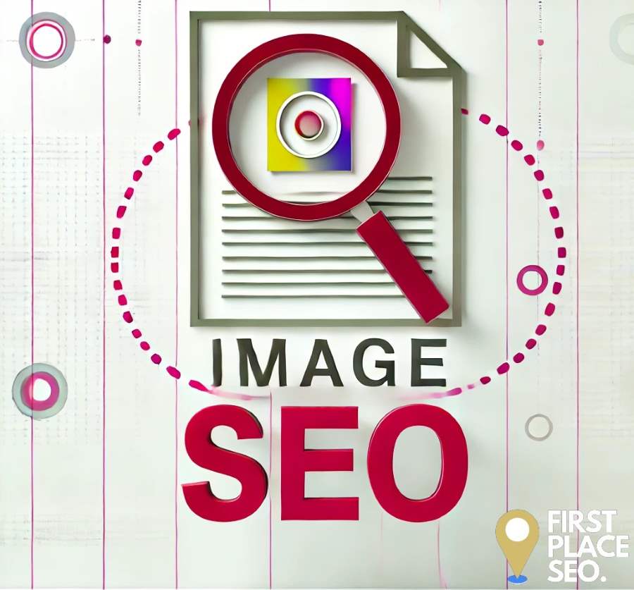 Image SEO - First Place SEO