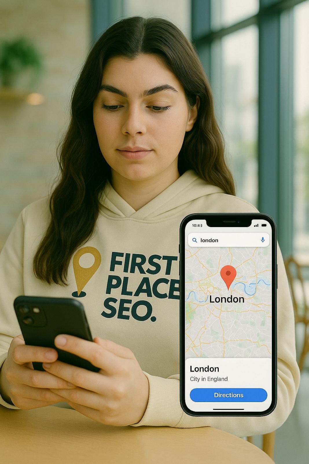 Does Local SEO Increase Profits - First Place SEO
