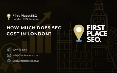 How Much Does SEO Cost in London?